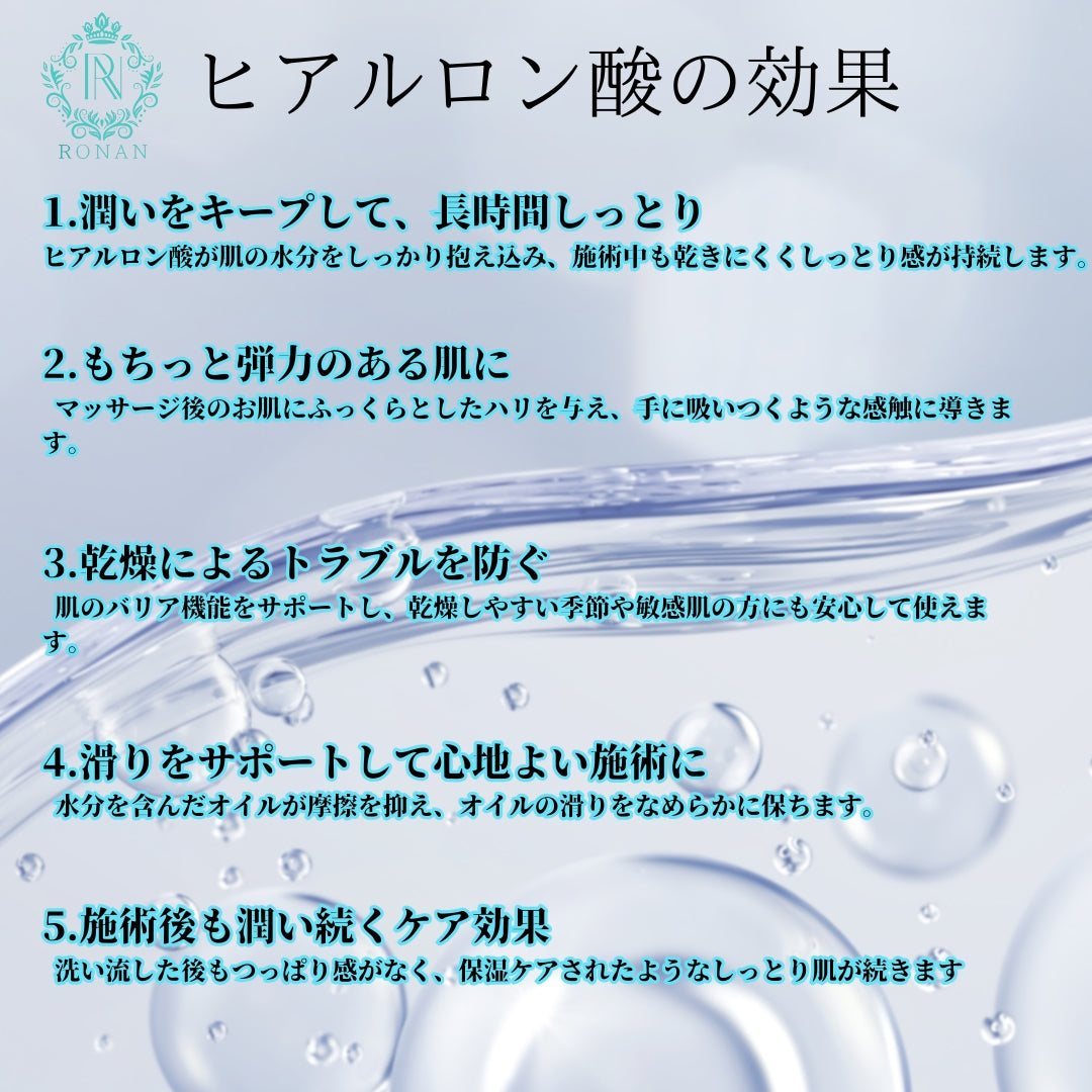 20リットル×1箱【ヒアルロン酸配合×水溶性オイル×送料無料】