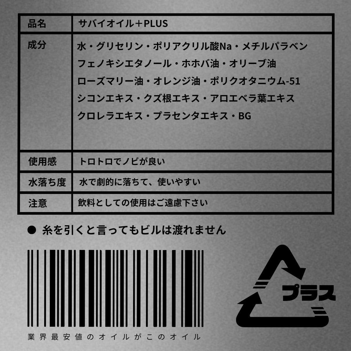 サバイオイル・サバイオイルプラス・クイーンオイル・ロナンオイル・クイーンオイルハーモニー・メンズエステオイル・水溶性オイル